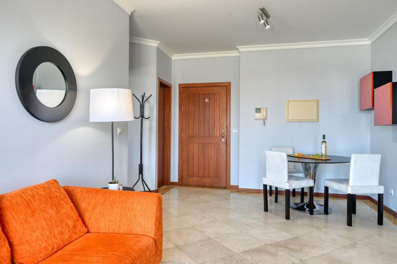 Forum Escape, a Home in Madeira Funchal (Madeira) Exterior foto
