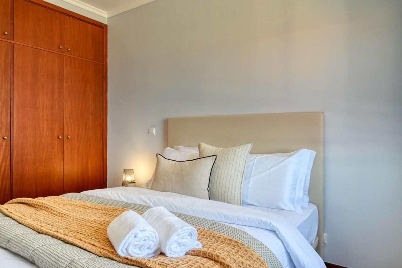Forum Escape, a Home in Madeira Funchal (Madeira) Exterior foto