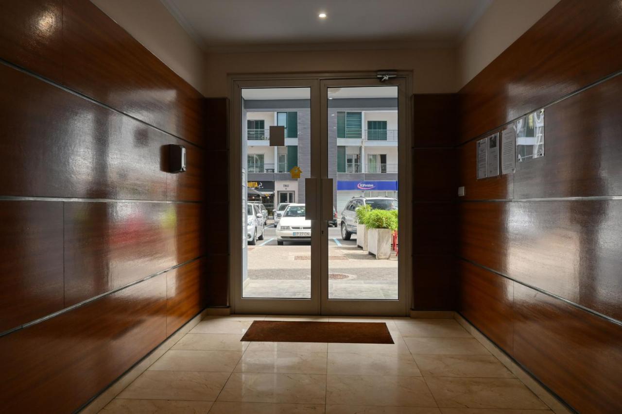 Forum Escape, a Home in Madeira Funchal (Madeira) Exterior foto
