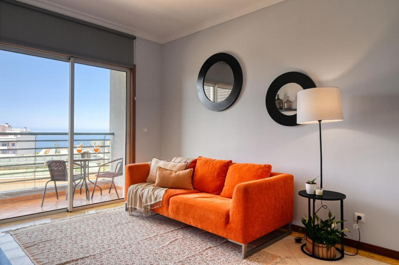 Forum Escape, a Home in Madeira Funchal (Madeira) Exterior foto