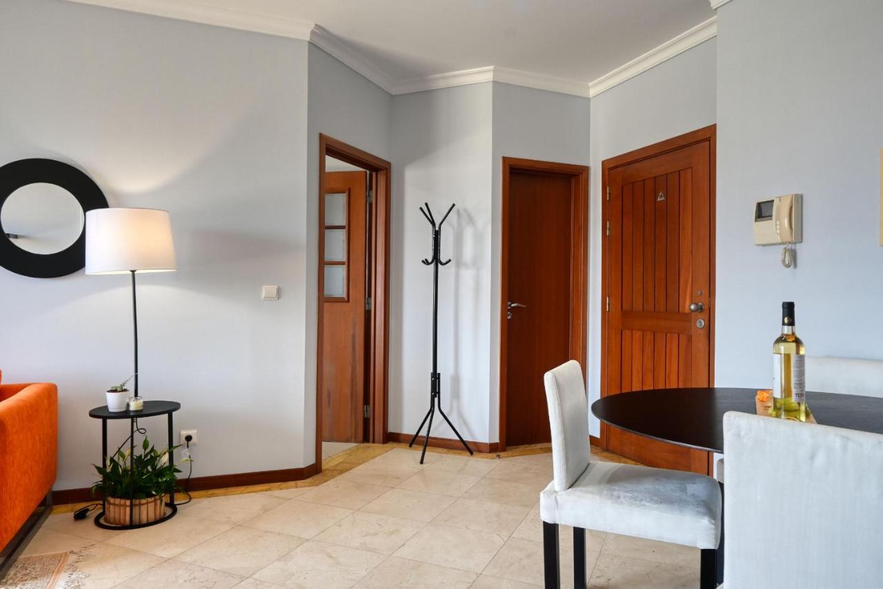 Forum Escape, a Home in Madeira Funchal (Madeira) Exterior foto