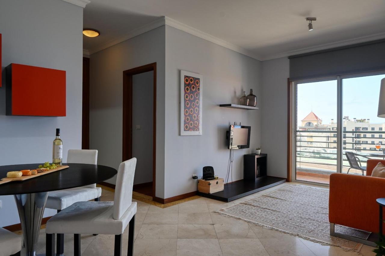 Forum Escape, a Home in Madeira Funchal (Madeira) Exterior foto