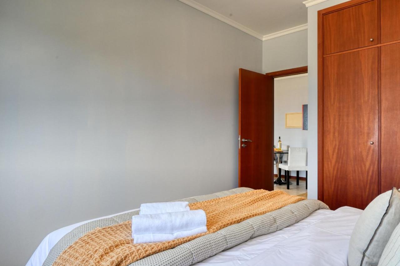 Forum Escape, a Home in Madeira Funchal (Madeira) Exterior foto