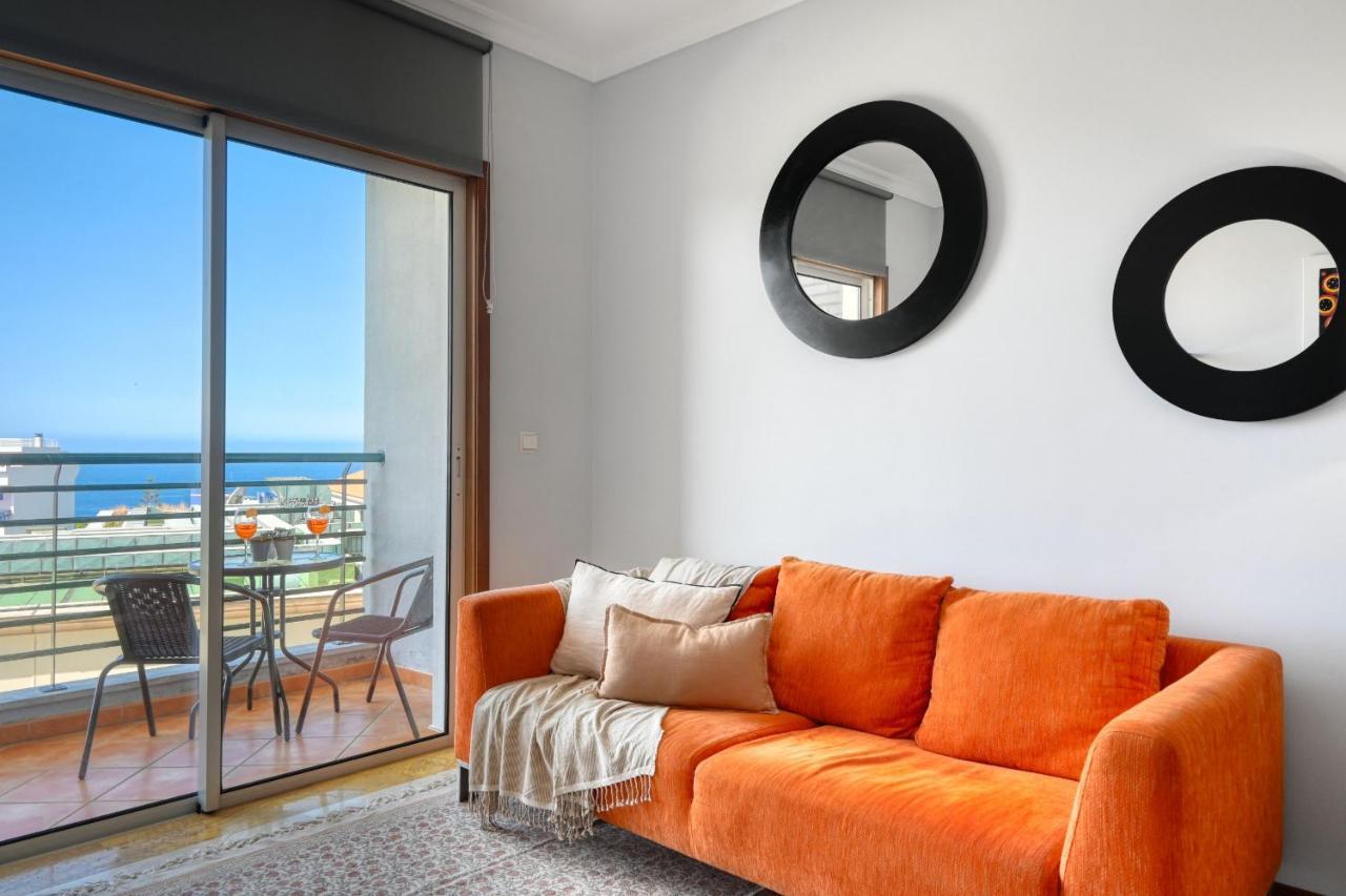 Forum Escape, a Home in Madeira Funchal (Madeira) Exterior foto